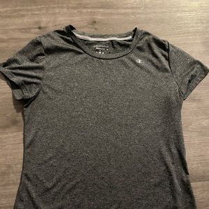 Champion work out tee